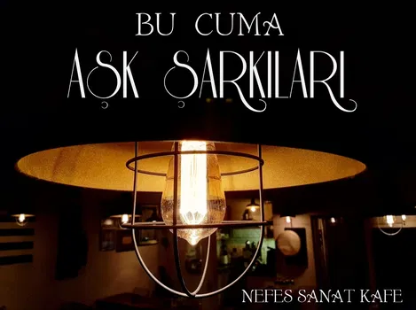 Nefes Sanat Kafe resimleri Nefes Sanat Kafe resimleri