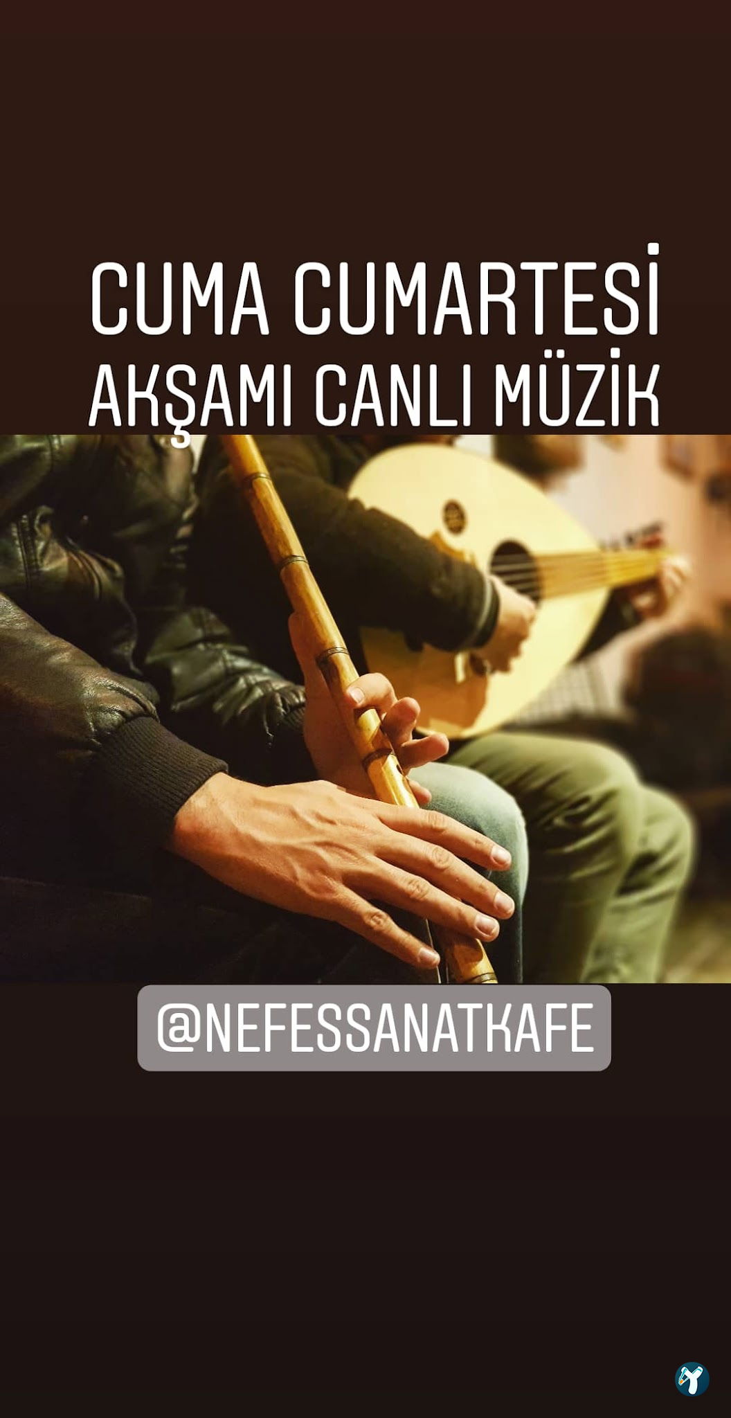 Nefes Sanat Kafe