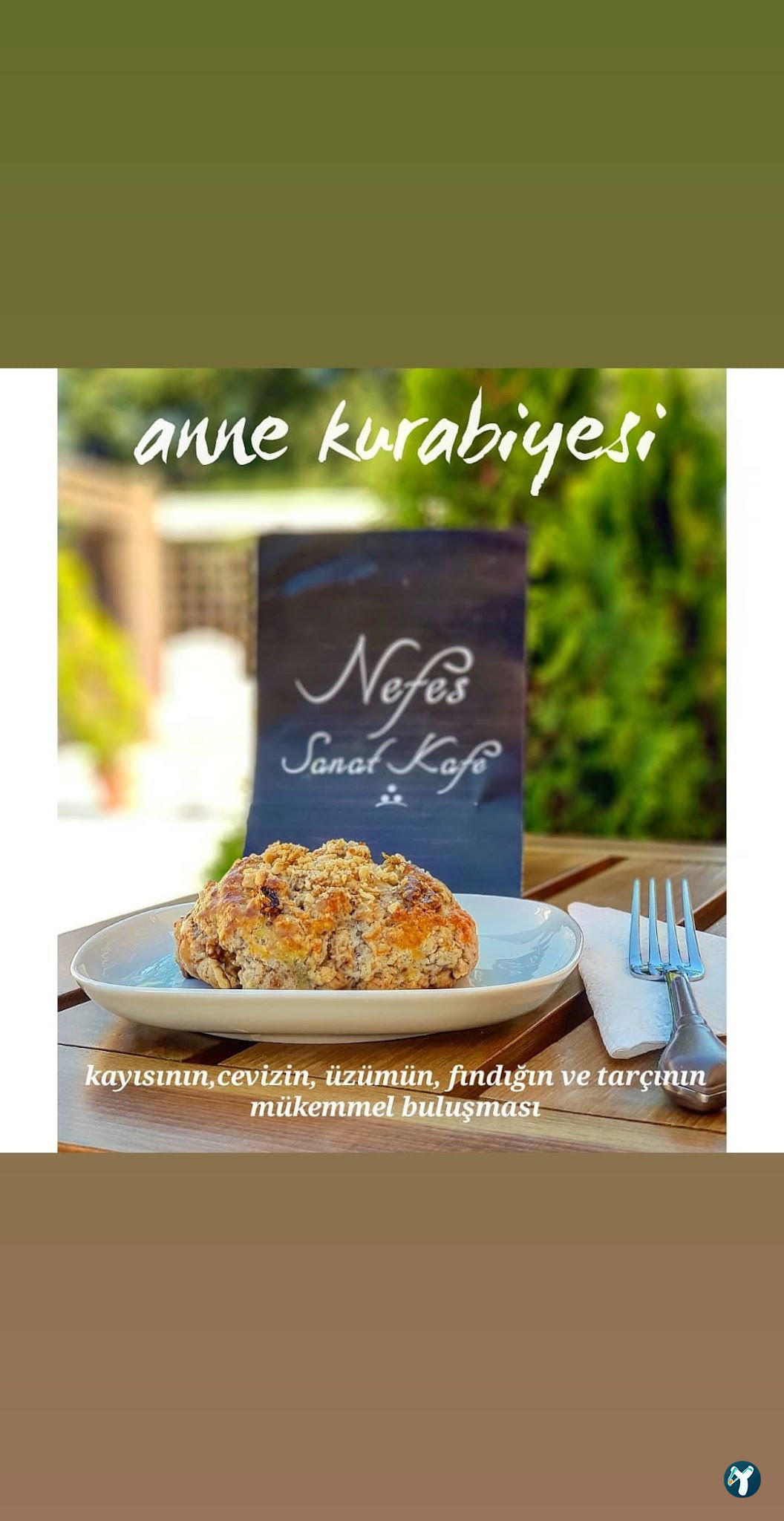 Nefes Sanat Kafe