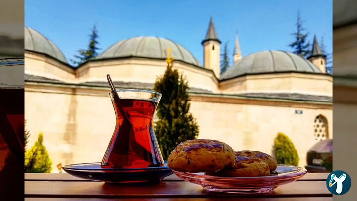 Nefes Sanat Kafe