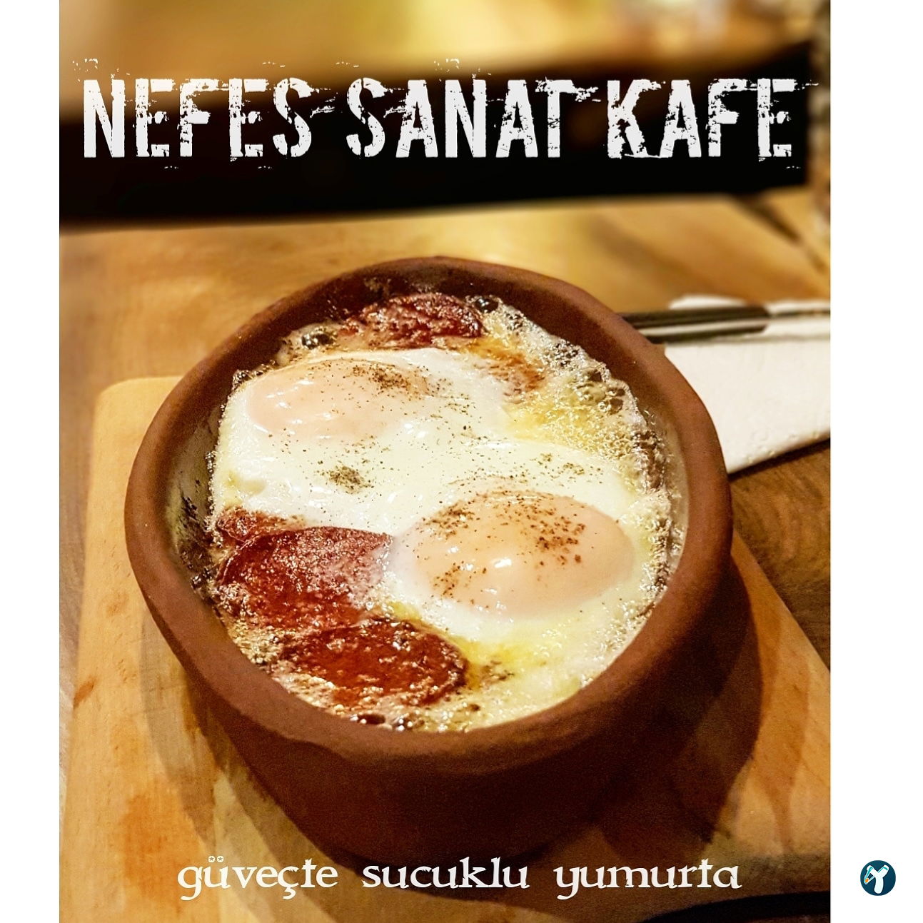Nefes Sanat Kafe