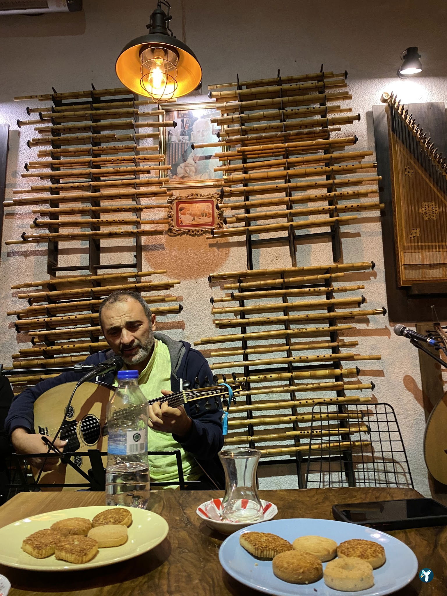Nefes Sanat Kafe