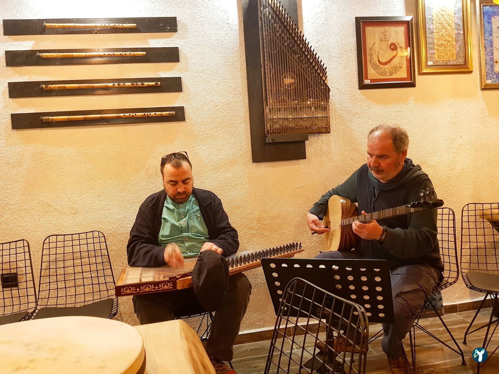 Nefes Sanat Kafe