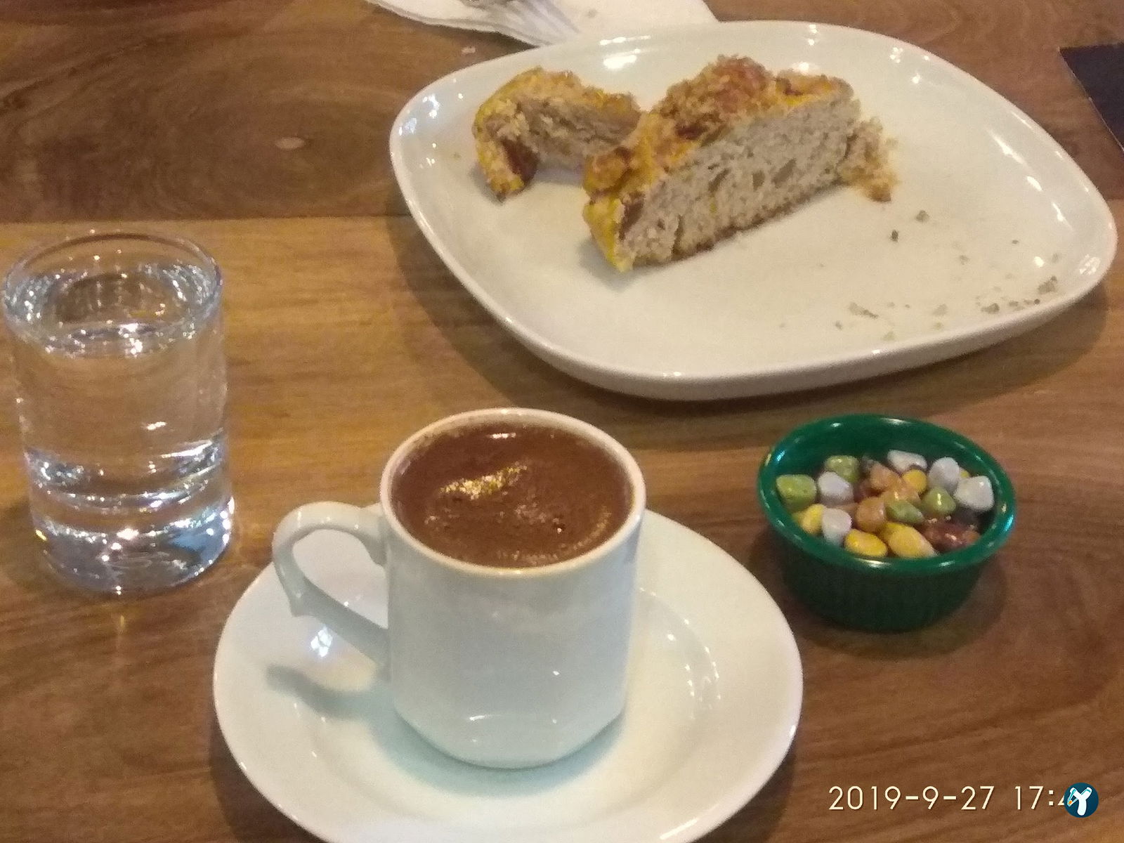 Nefes Sanat Kafe