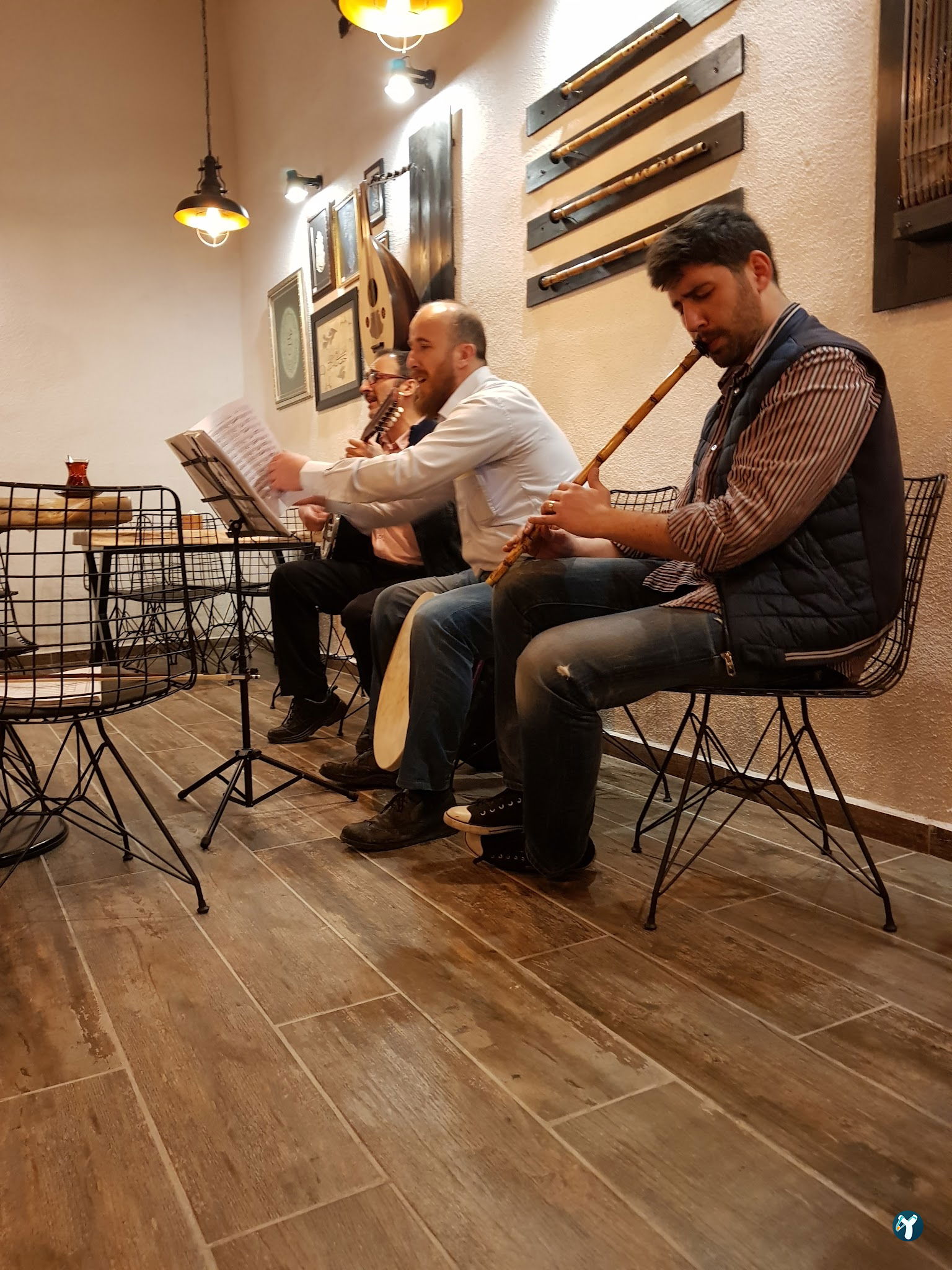 Nefes Sanat Kafe