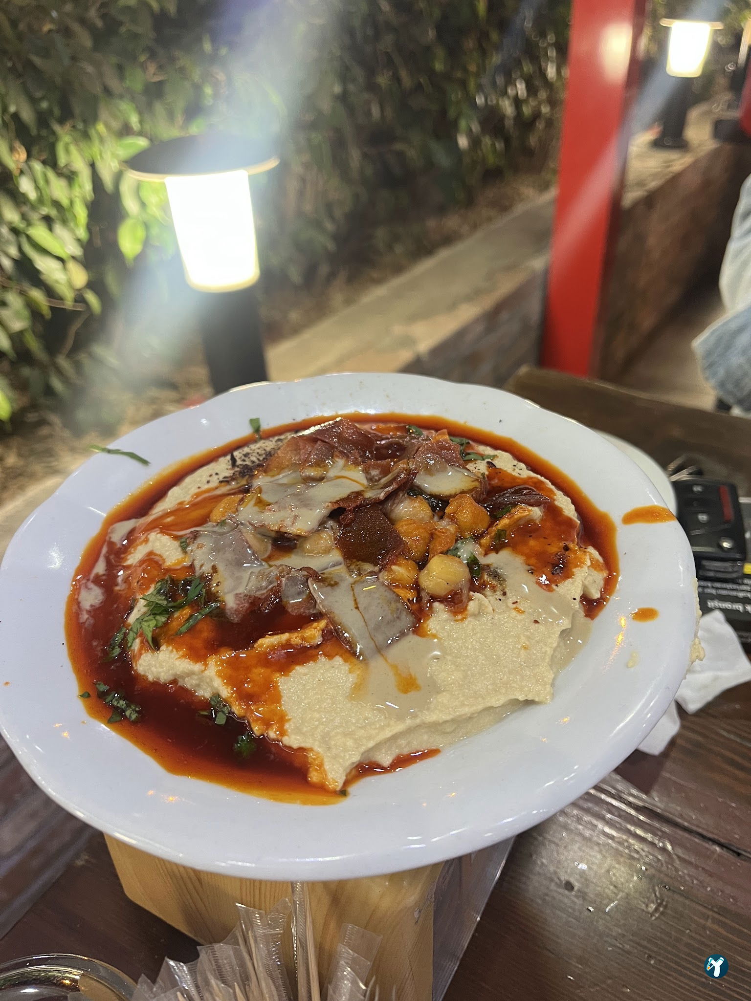 Sofi̇oğlu Findik Lahmacun & Humus Mersi̇n/Pozcu