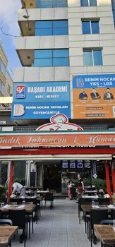 Sofi̇oğlu Findik Lahmacun & Humus Mersi̇n/Pozcu resimleri