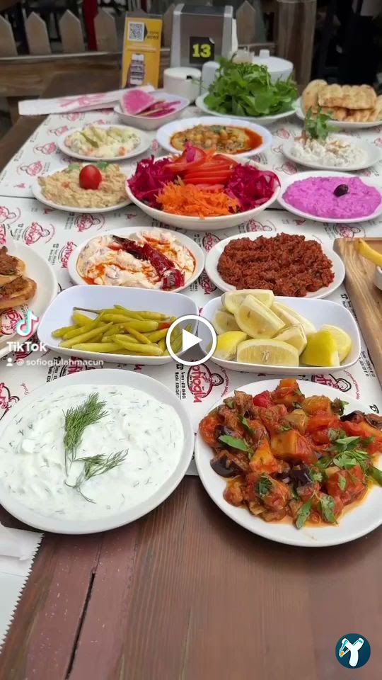 Sofi̇oğlu Findik Lahmacun & Humus Mersi̇n/Pozcu