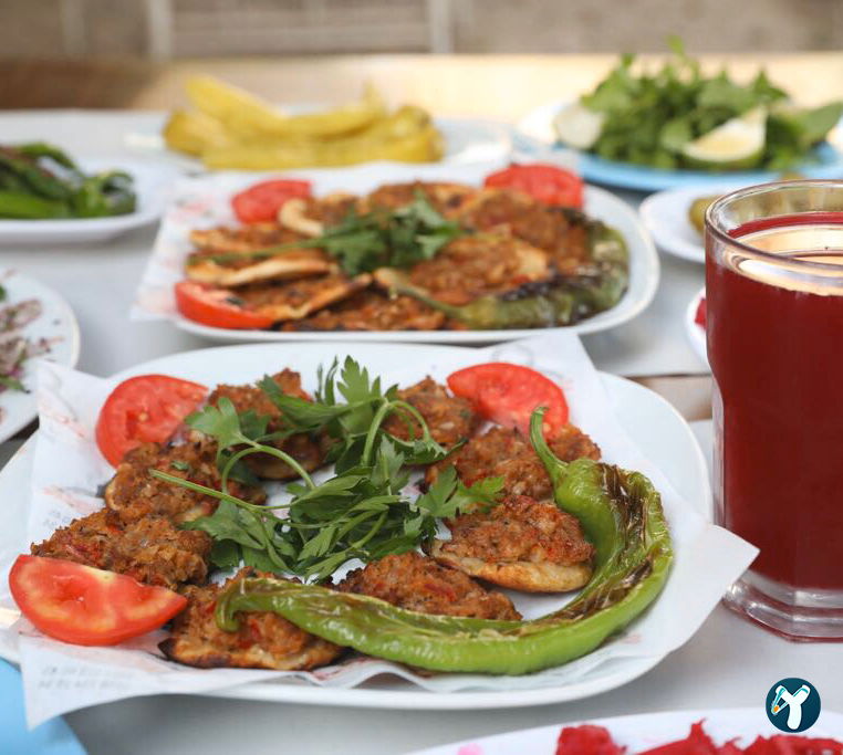 Sofi̇oğlu Findik Lahmacun & Humus Mersi̇n/Pozcu