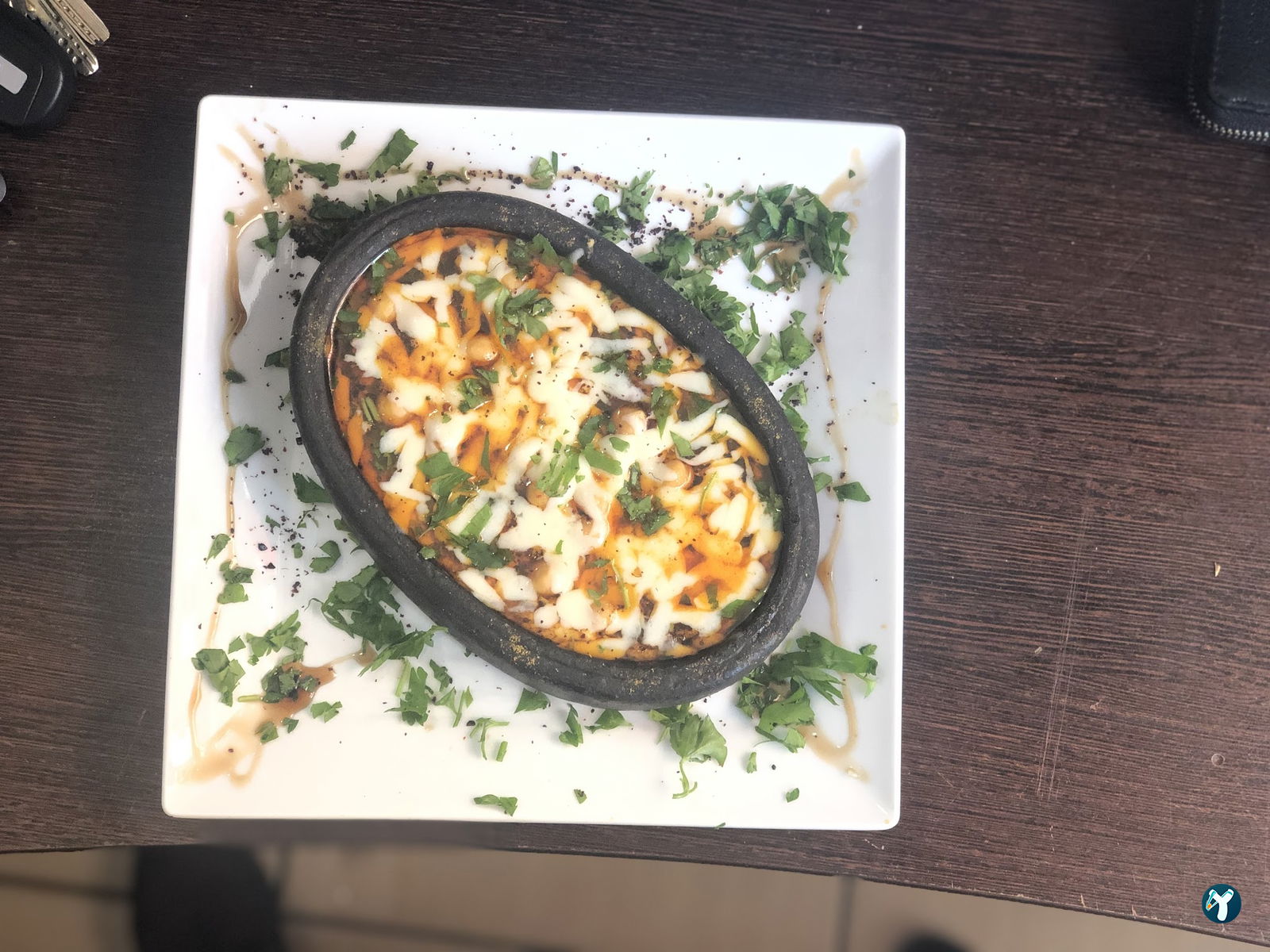 Sofi̇oğlu Findik Lahmacun & Humus Mersi̇n/Pozcu