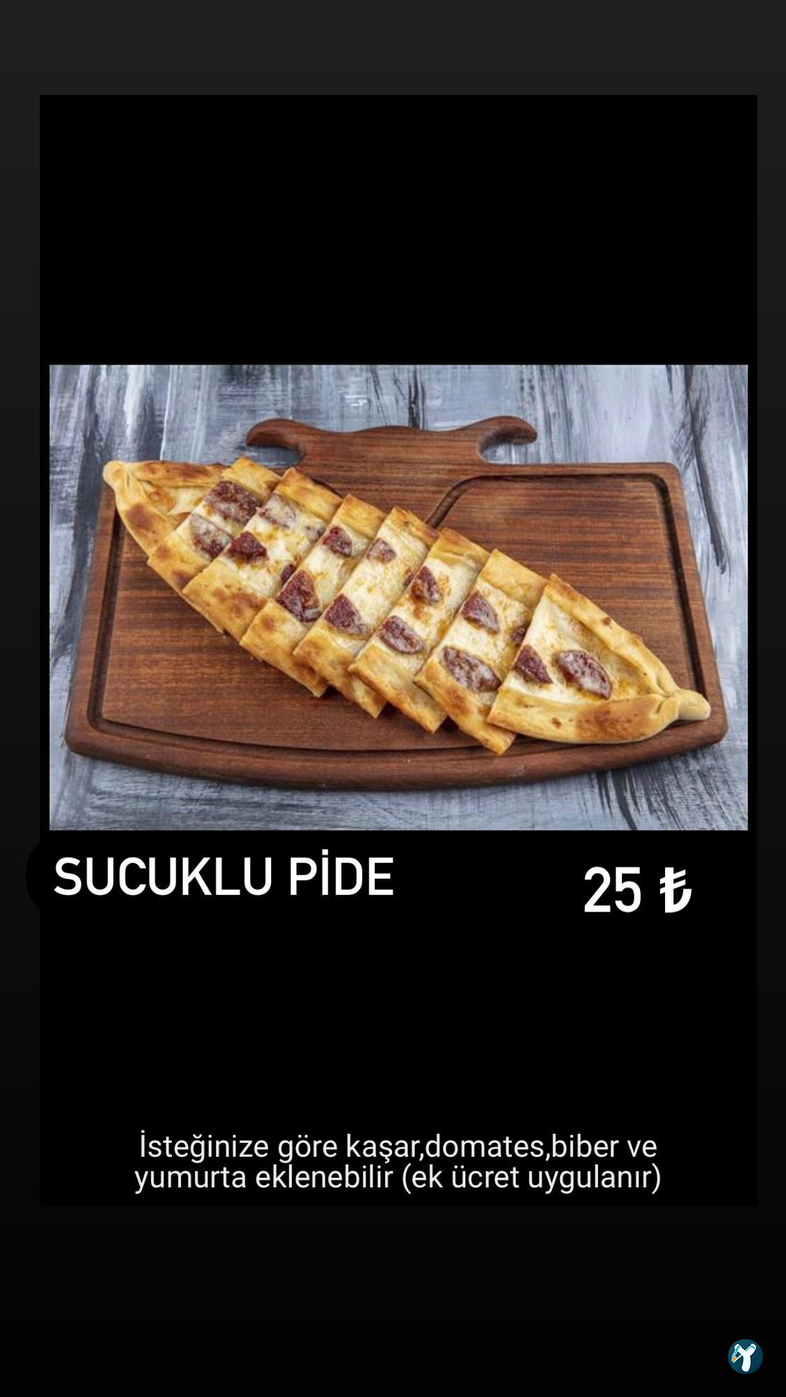 Sofi̇oğlu Findik Lahmacun & Humus Mersi̇n/Pozcu