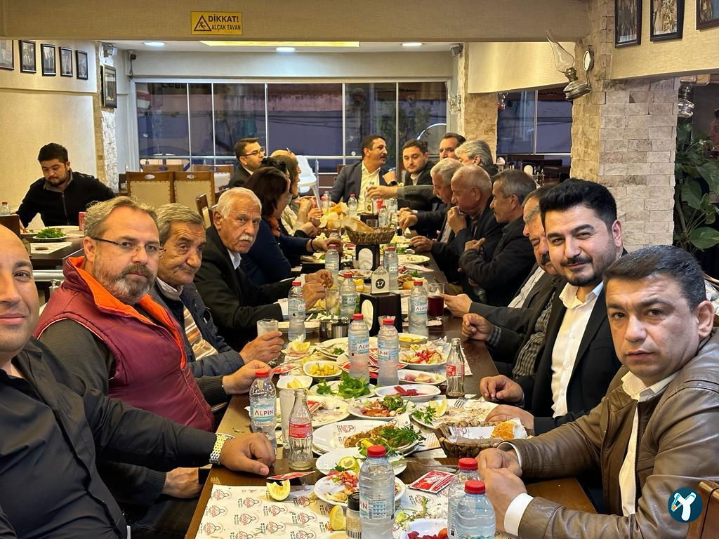 Sofi̇oğlu Findik Lahmacun & Humus Mersi̇n/Pozcu