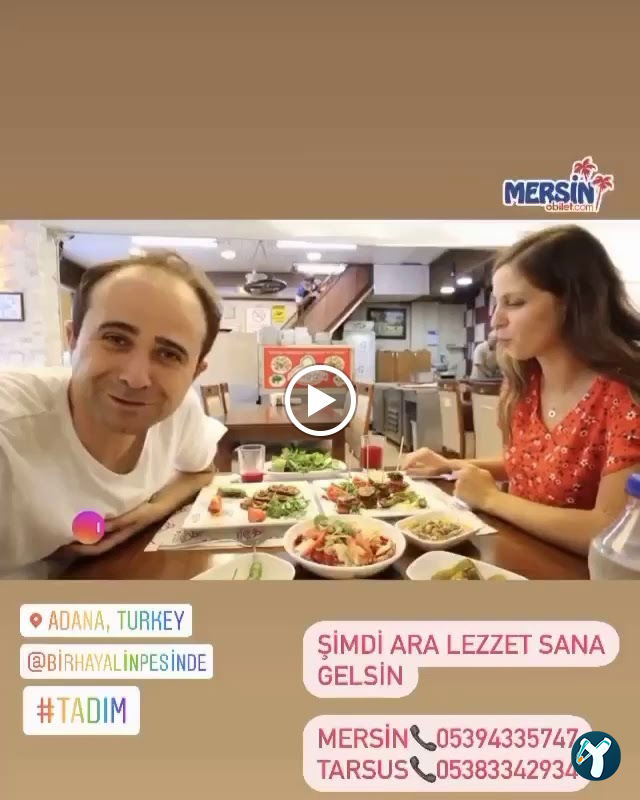Sofi̇oğlu Findik Lahmacun & Humus Mersi̇n/Pozcu