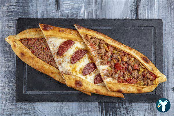 Sofi̇oğlu Findik Lahmacun & Humus Mersi̇n/Pozcu