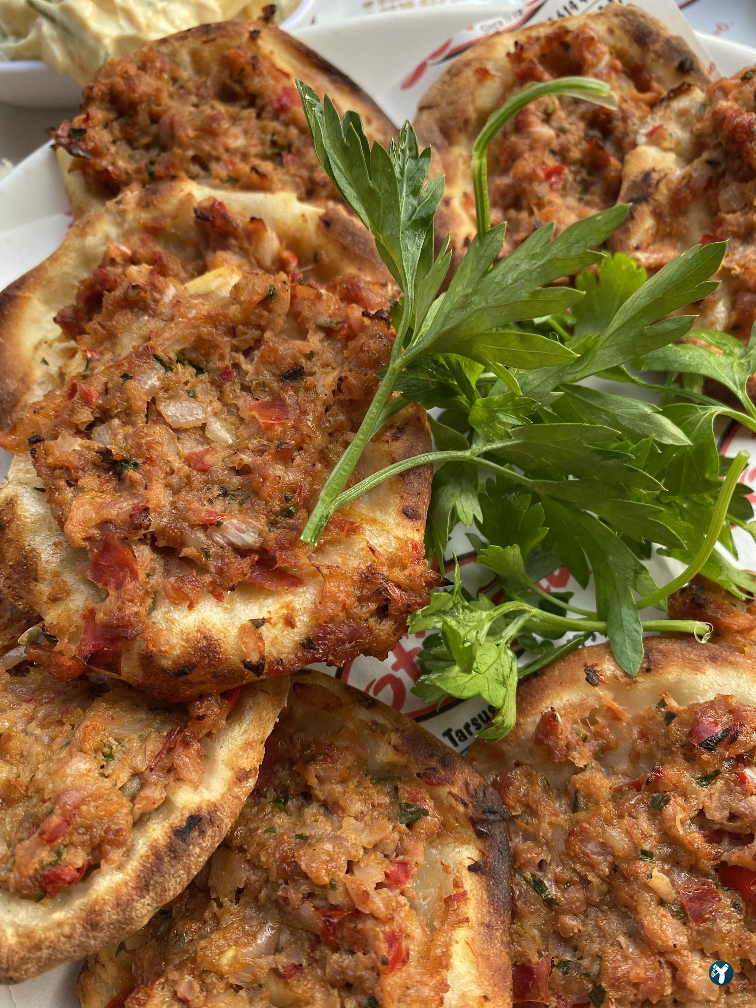 Sofi̇oğlu Findik Lahmacun & Humus Mersi̇n/Pozcu