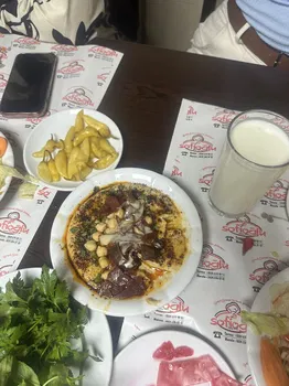 Sofi̇oğlu Findik Lahmacun & Humus Mersi̇n/Pozcu resimleri