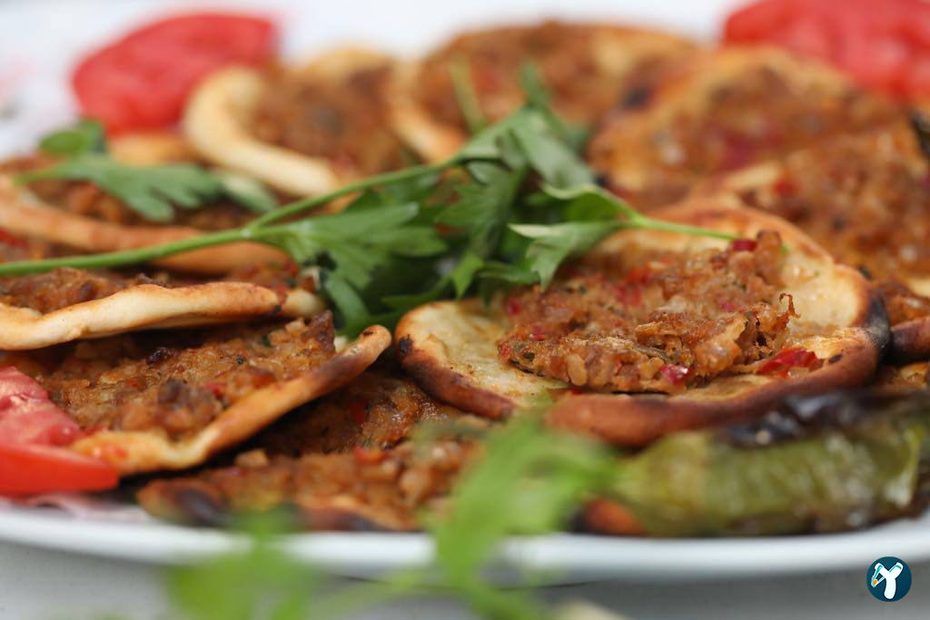 Sofi̇oğlu Findik Lahmacun & Humus Mersi̇n/Pozcu
