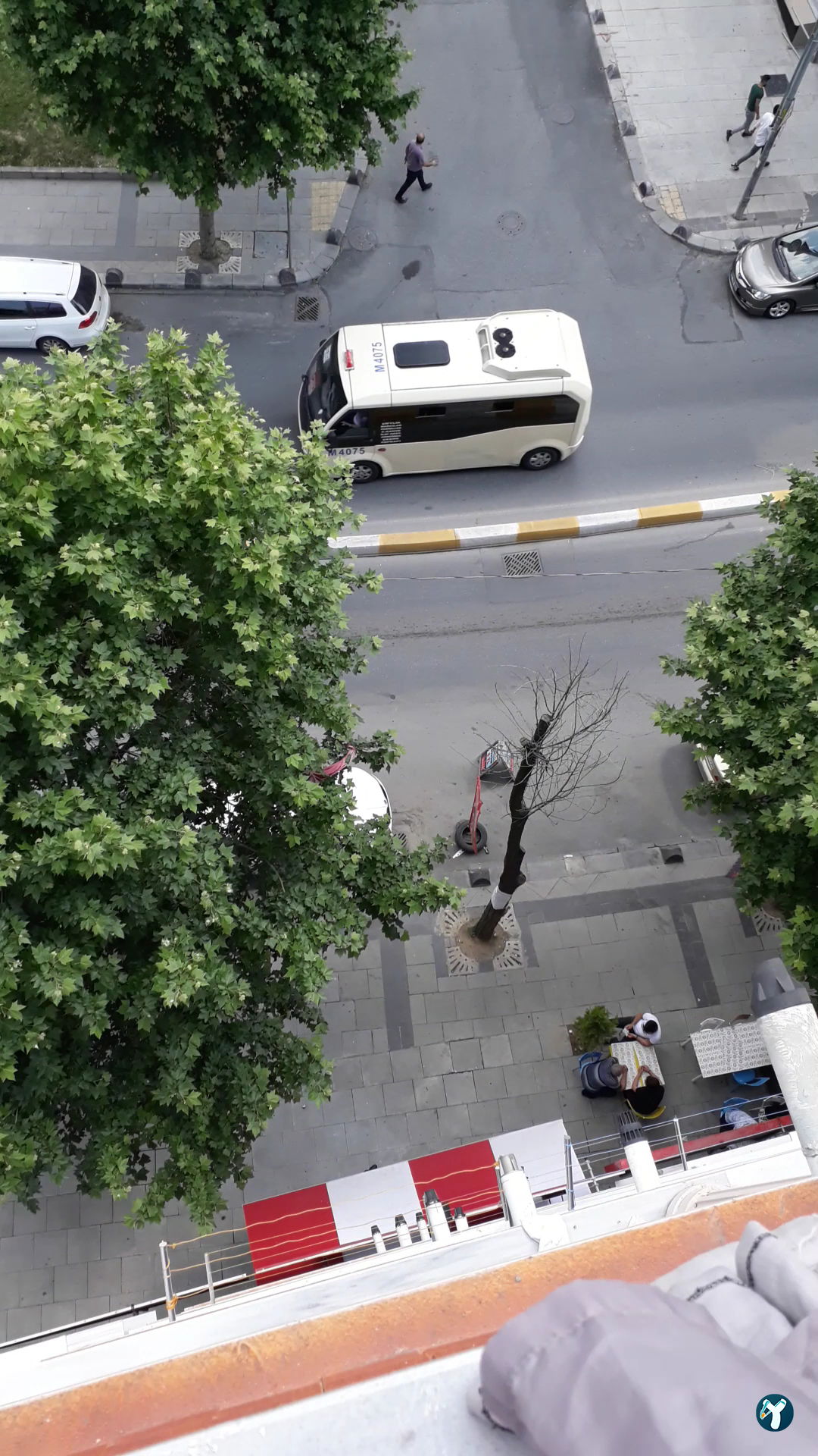 Ais Yemek Ve Döner