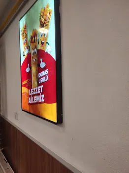 Donas Döner Manisa - Şehzadeler resimleri
