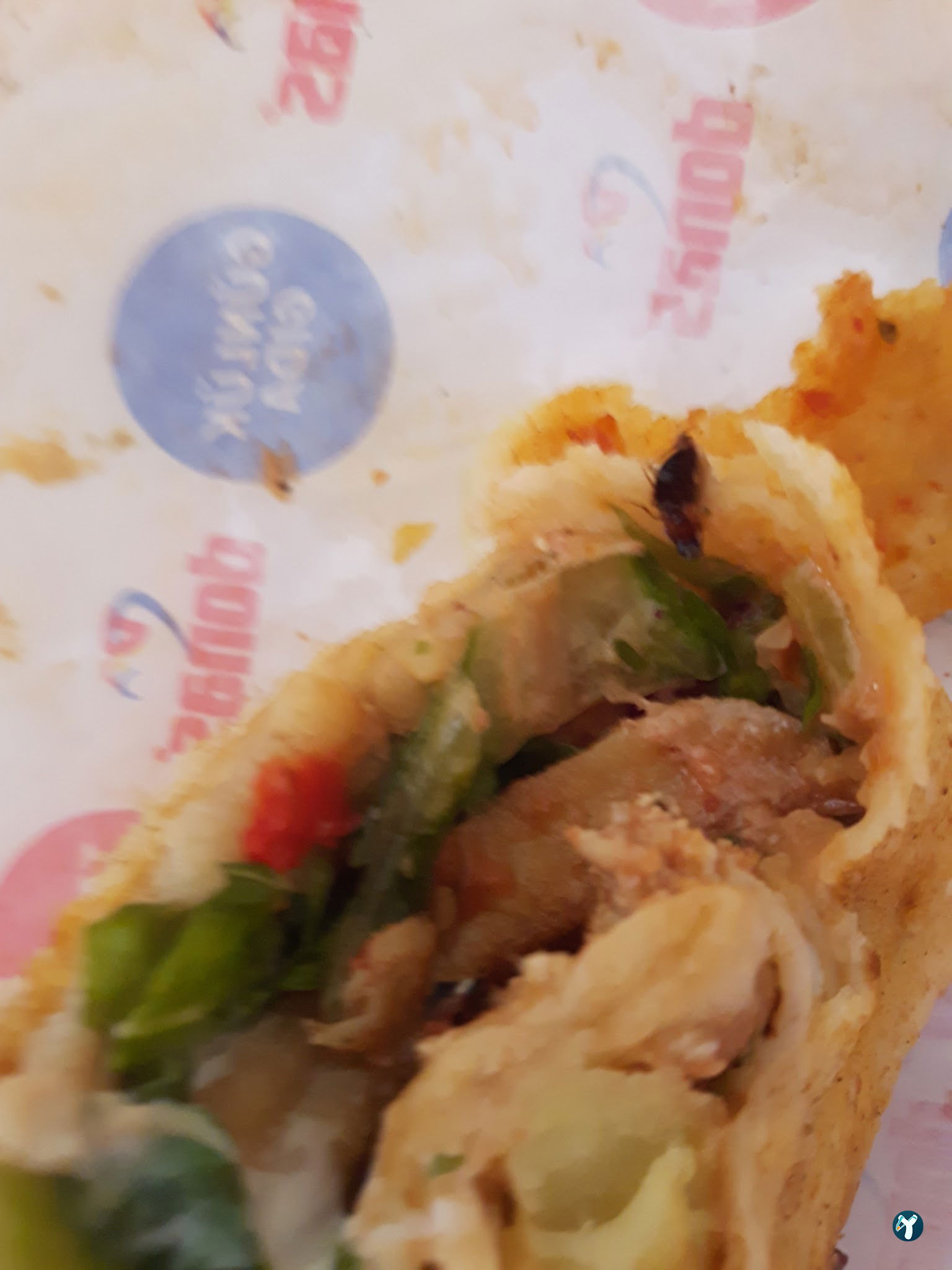 Donas Döner Manisa - Şehzadeler