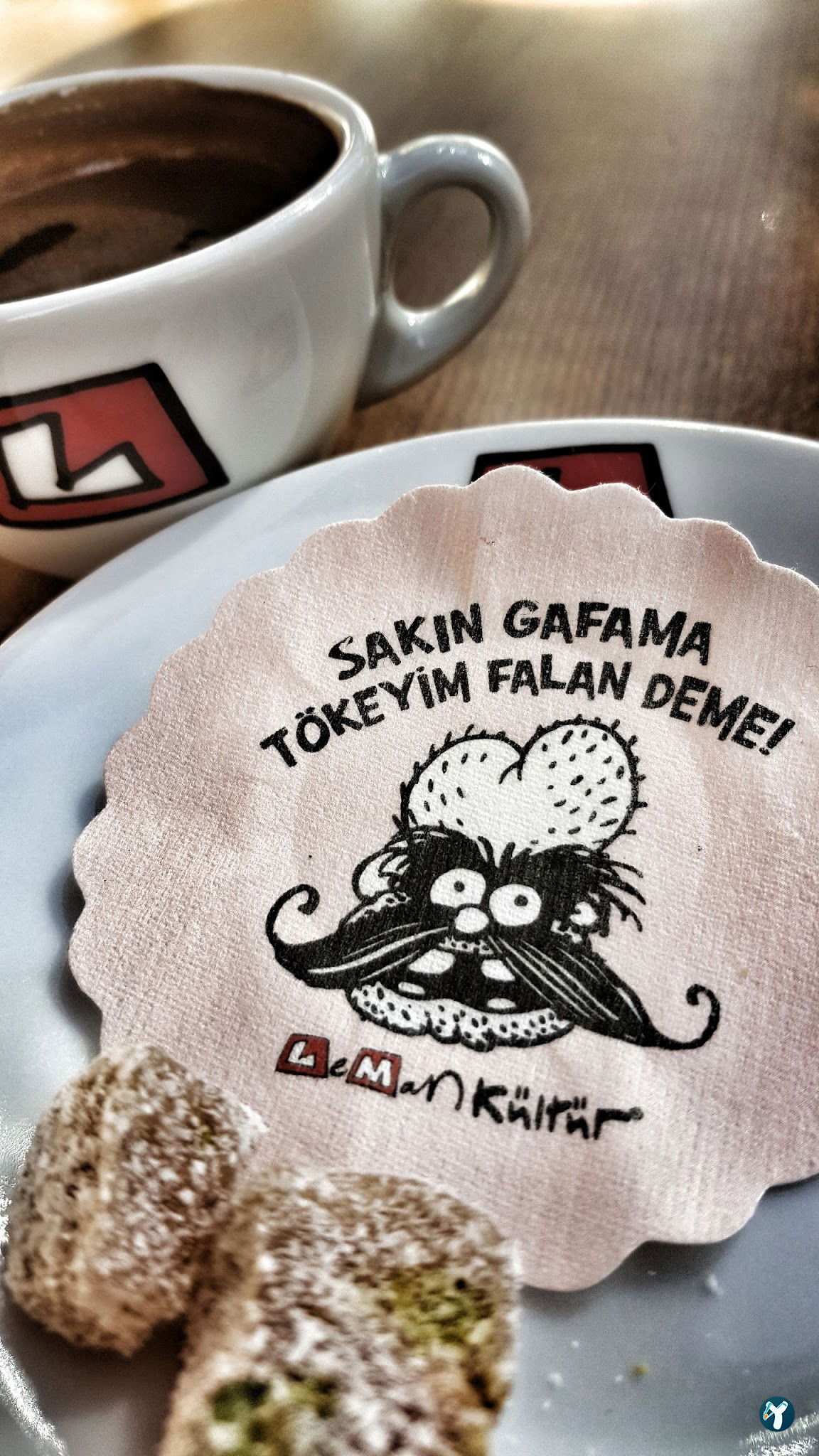 Leman Kultur
