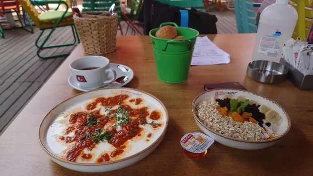 Leman Kultur resimleri