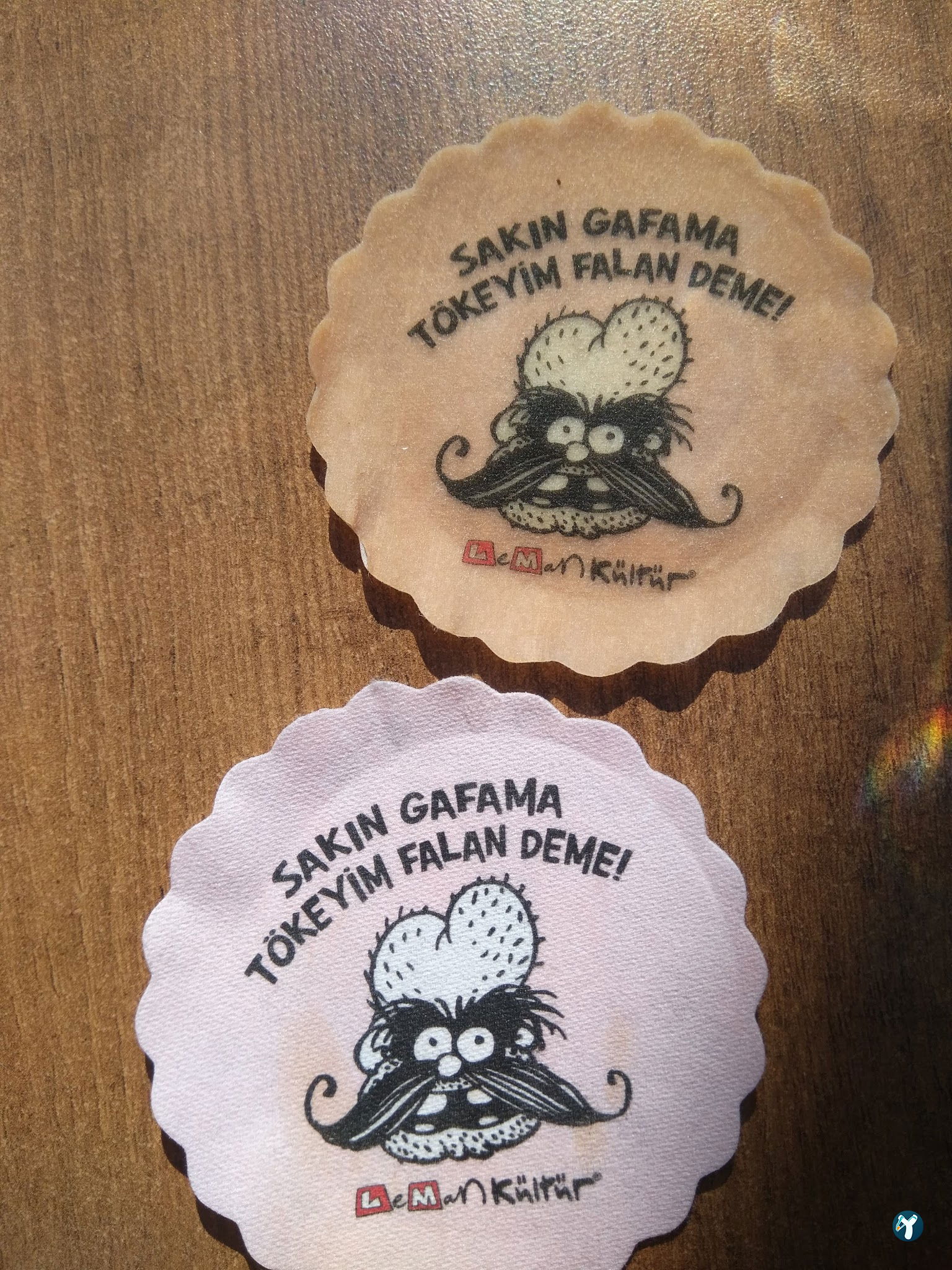 Leman Kultur