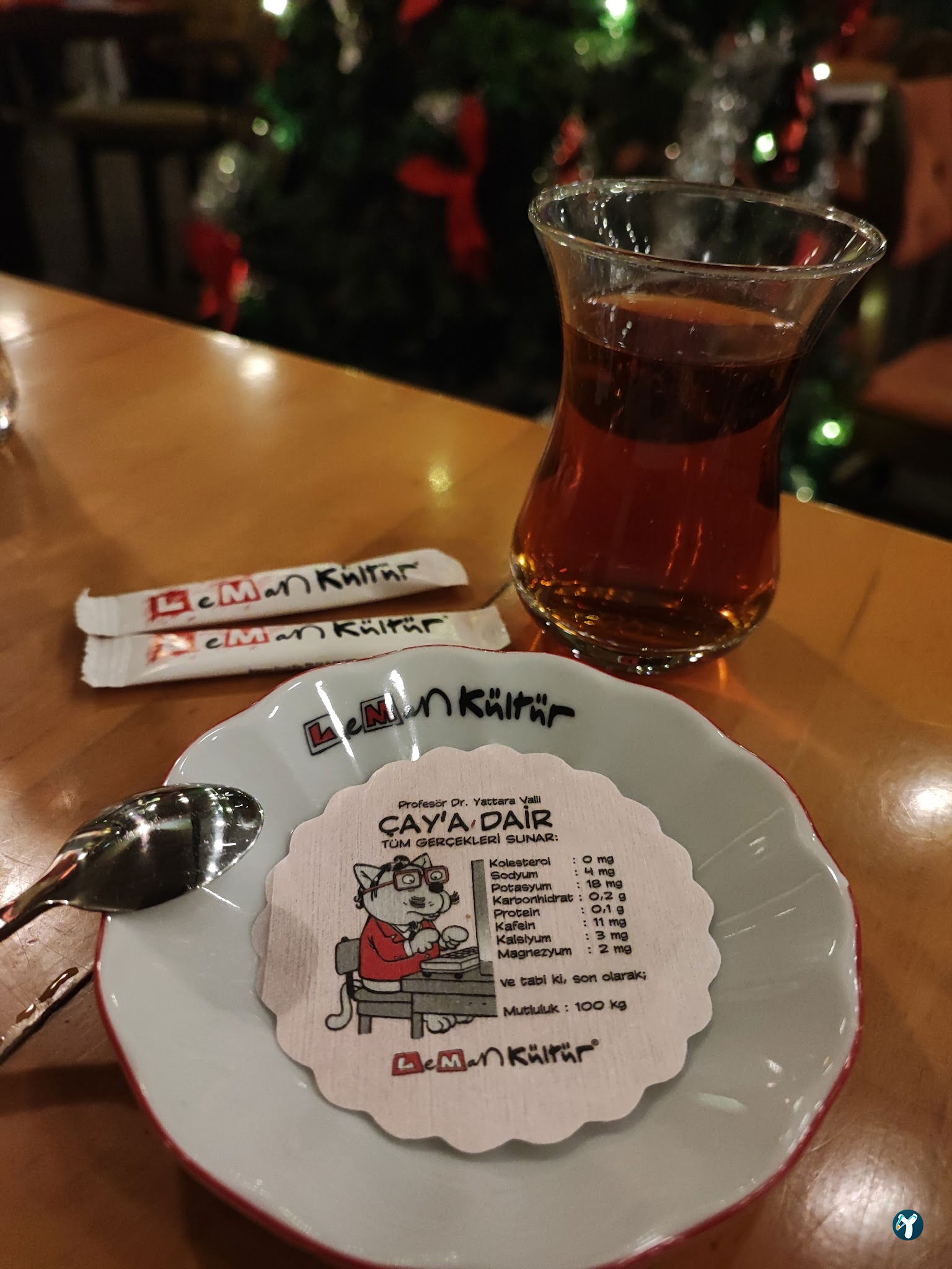 Leman Kultur