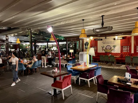 Leman Kultur resimleri