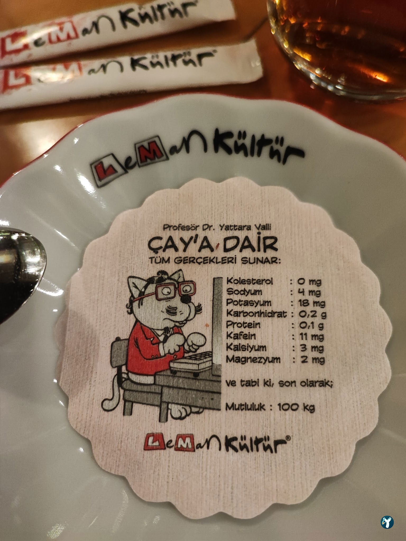 Leman Kultur