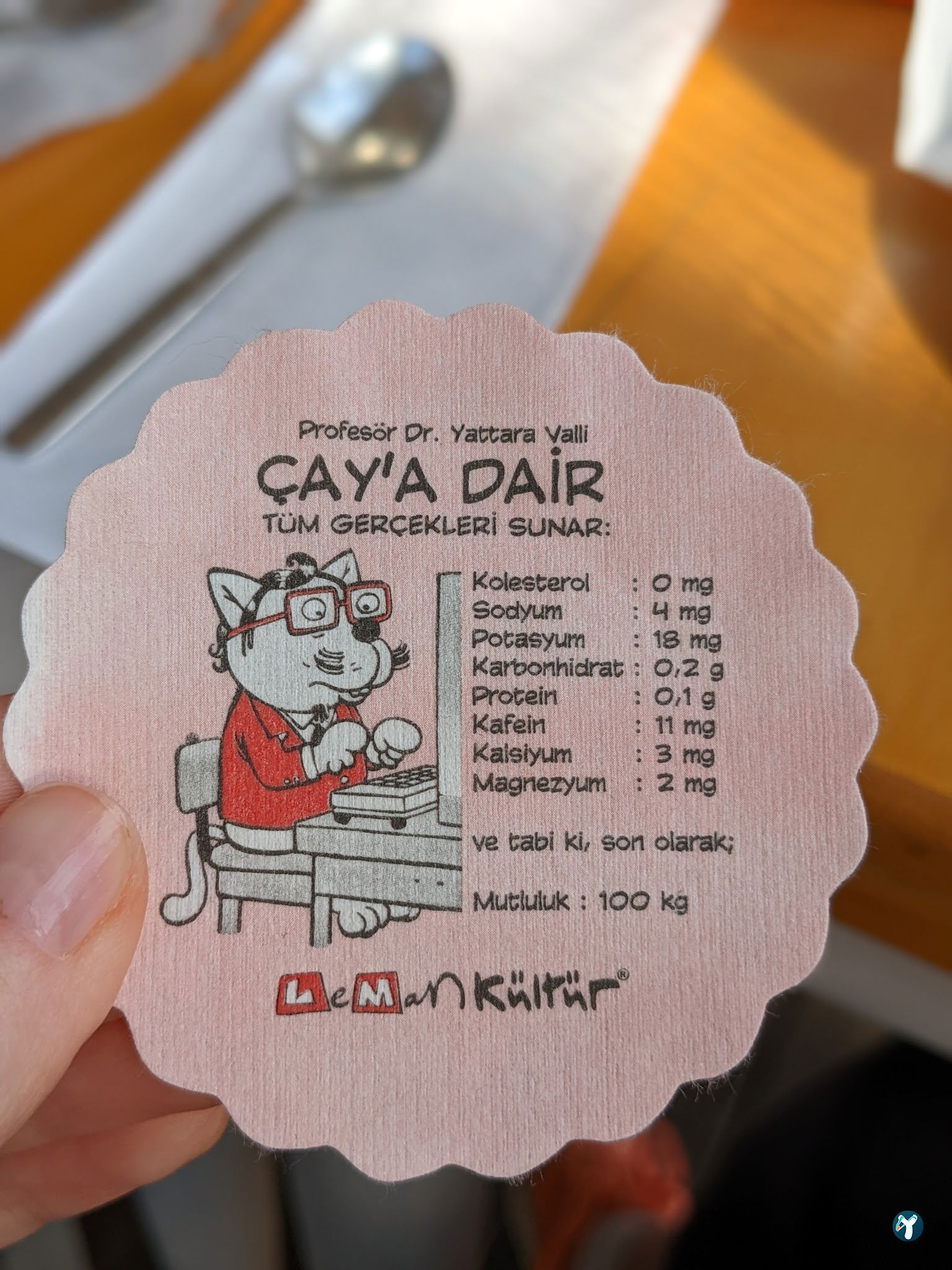 Leman Kultur