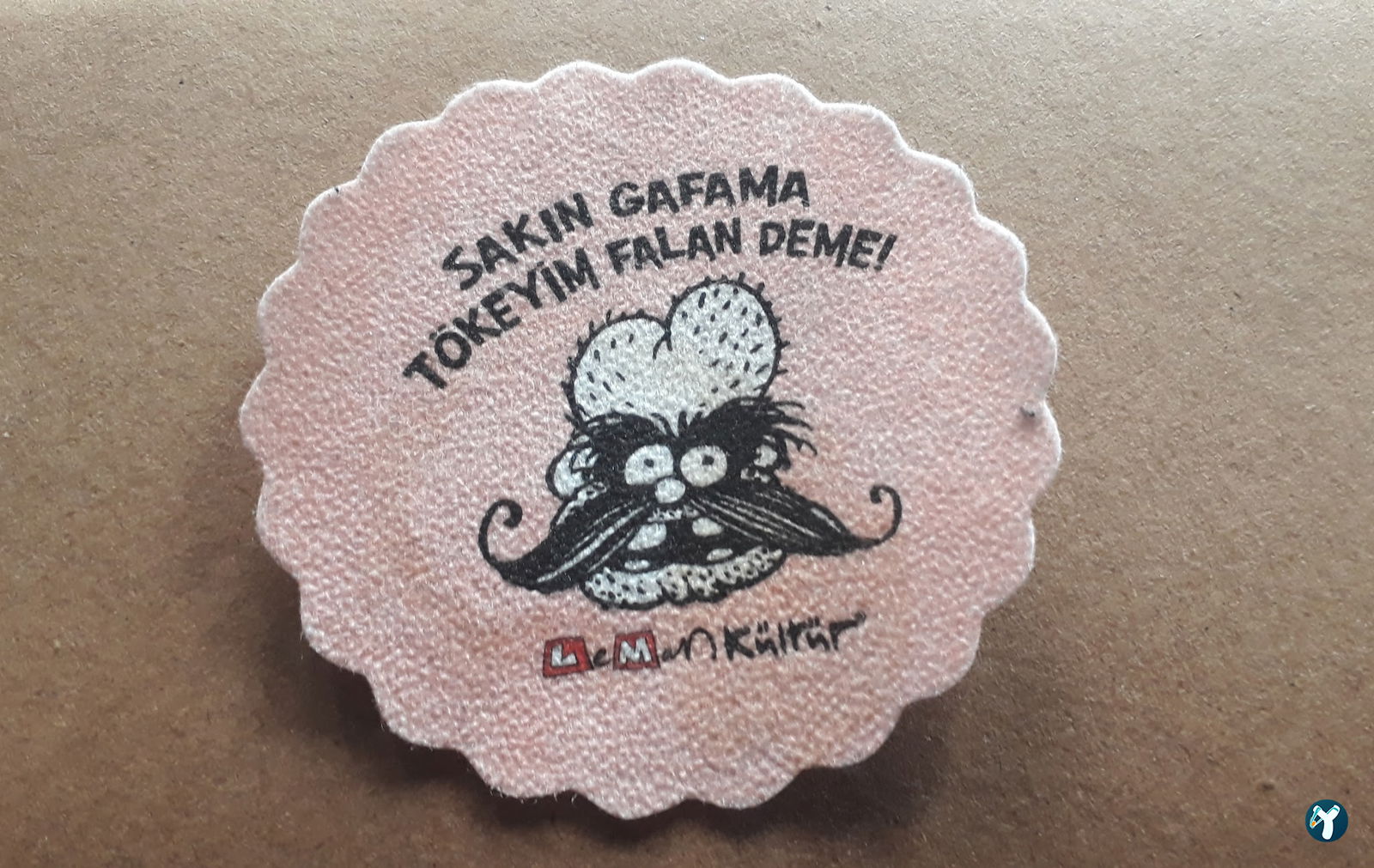 Leman Kultur