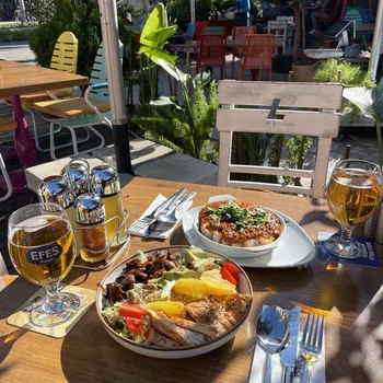 Leman Kultur resimleri