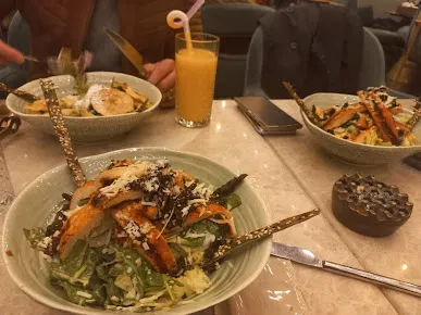 Körfez Restaurant İşletmeleri resimleri