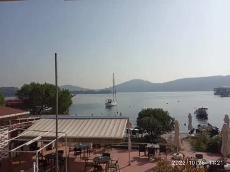 Sevim Terrace Cafe resimleri