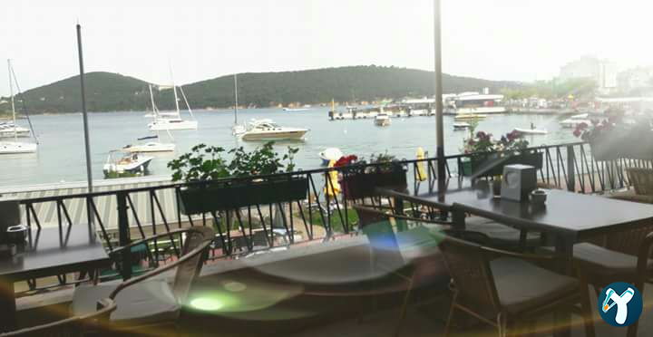 Sevim Terrace Cafe