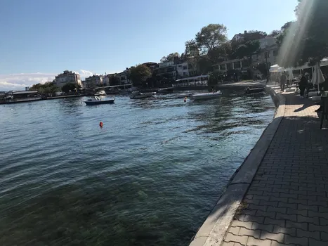 Sevim Terrace Cafe resimleri