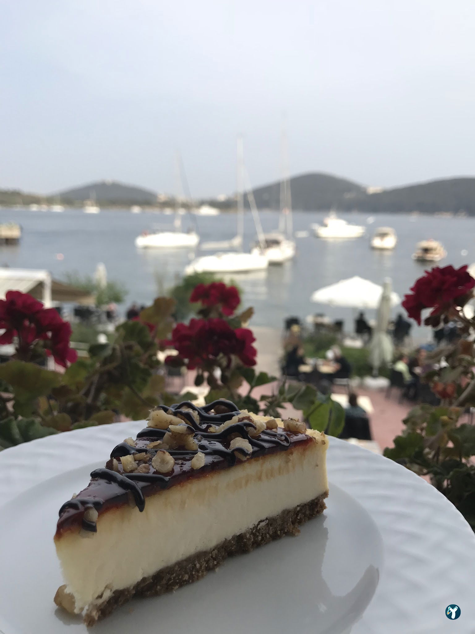Sevim Terrace Cafe