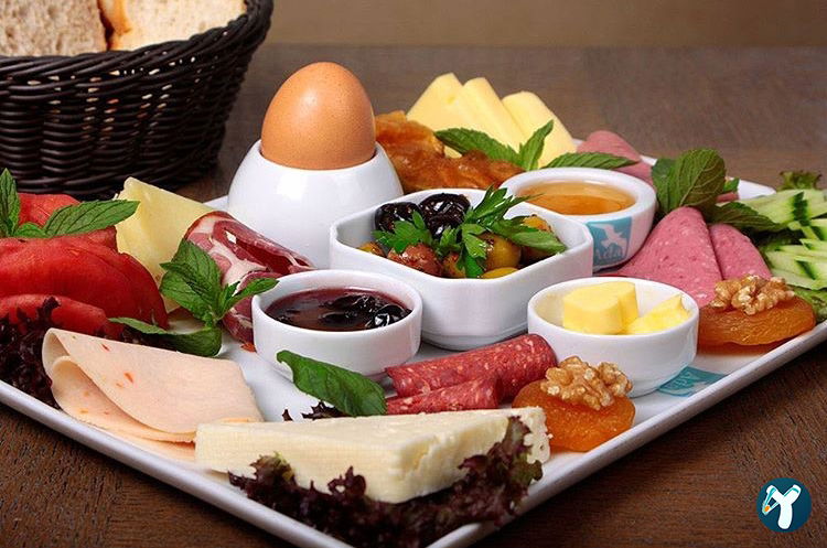 Sevim Terrace Cafe