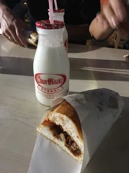 Güney Kokoreç resimleri