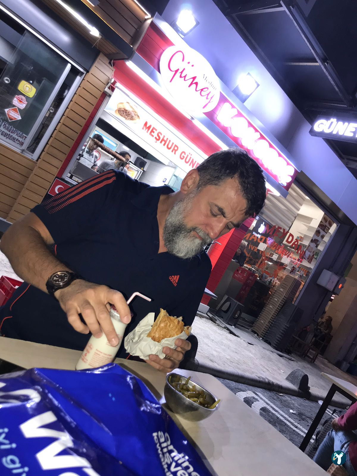 Güney Kokoreç