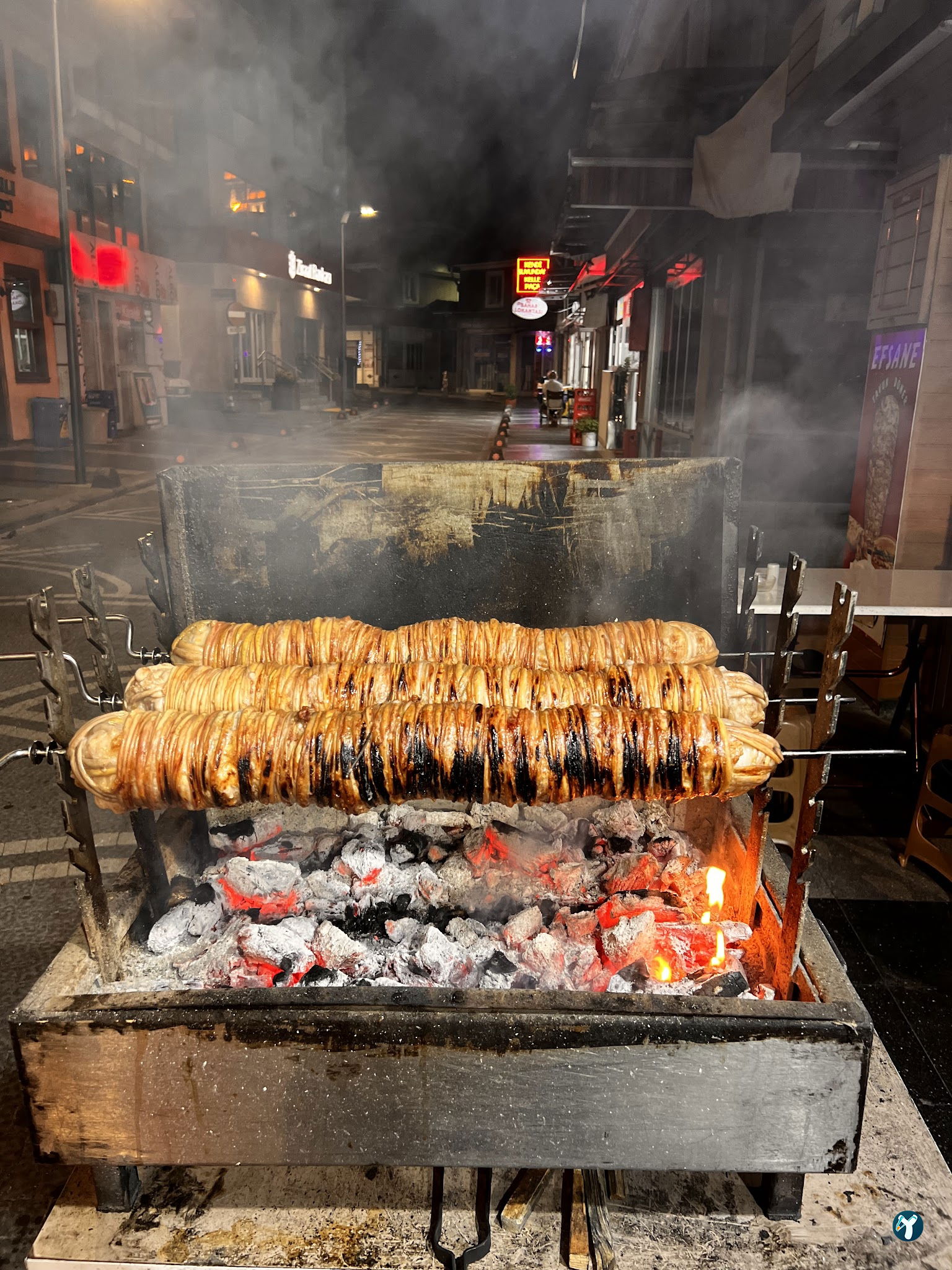 Güney Kokoreç