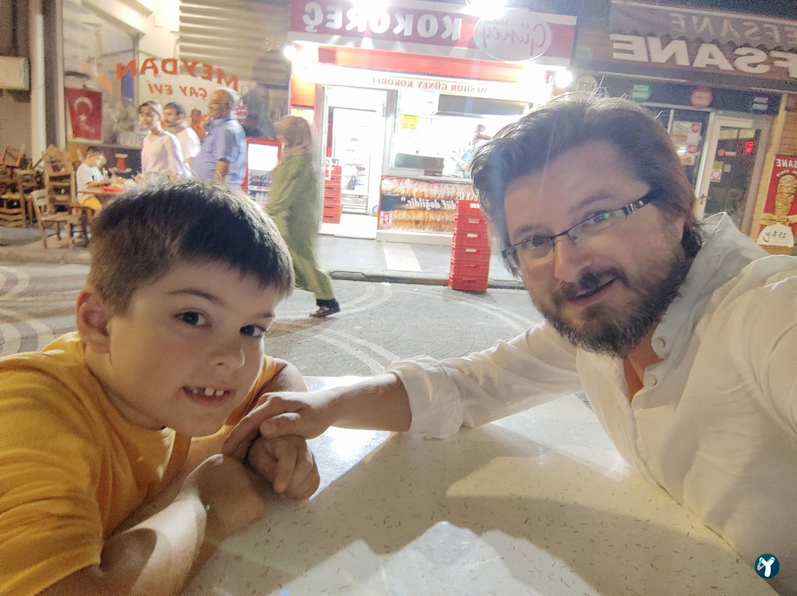 Güney Kokoreç