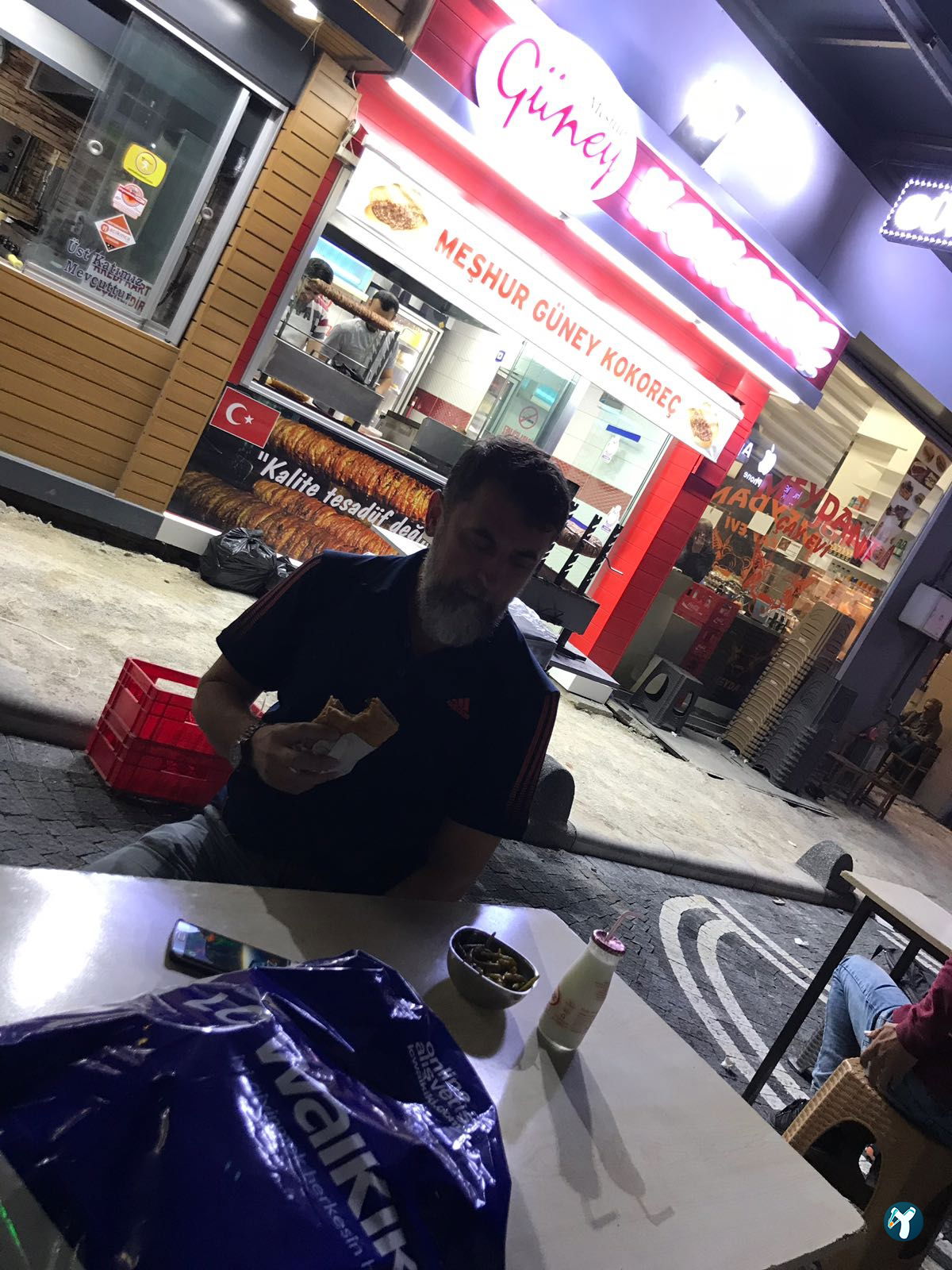 Güney Kokoreç