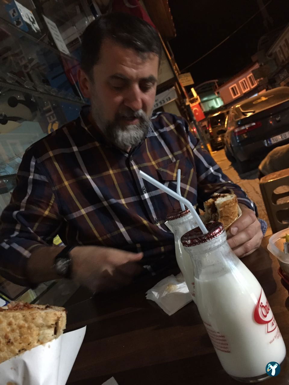 Güney Kokoreç