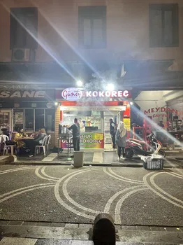 Güney Kokoreç resimleri