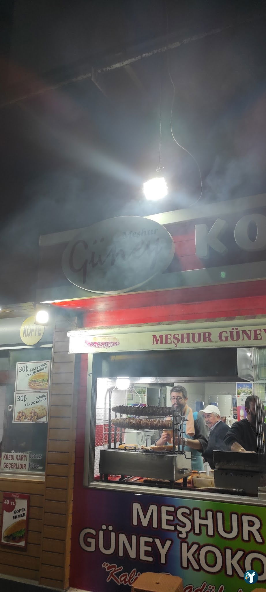 Güney Kokoreç