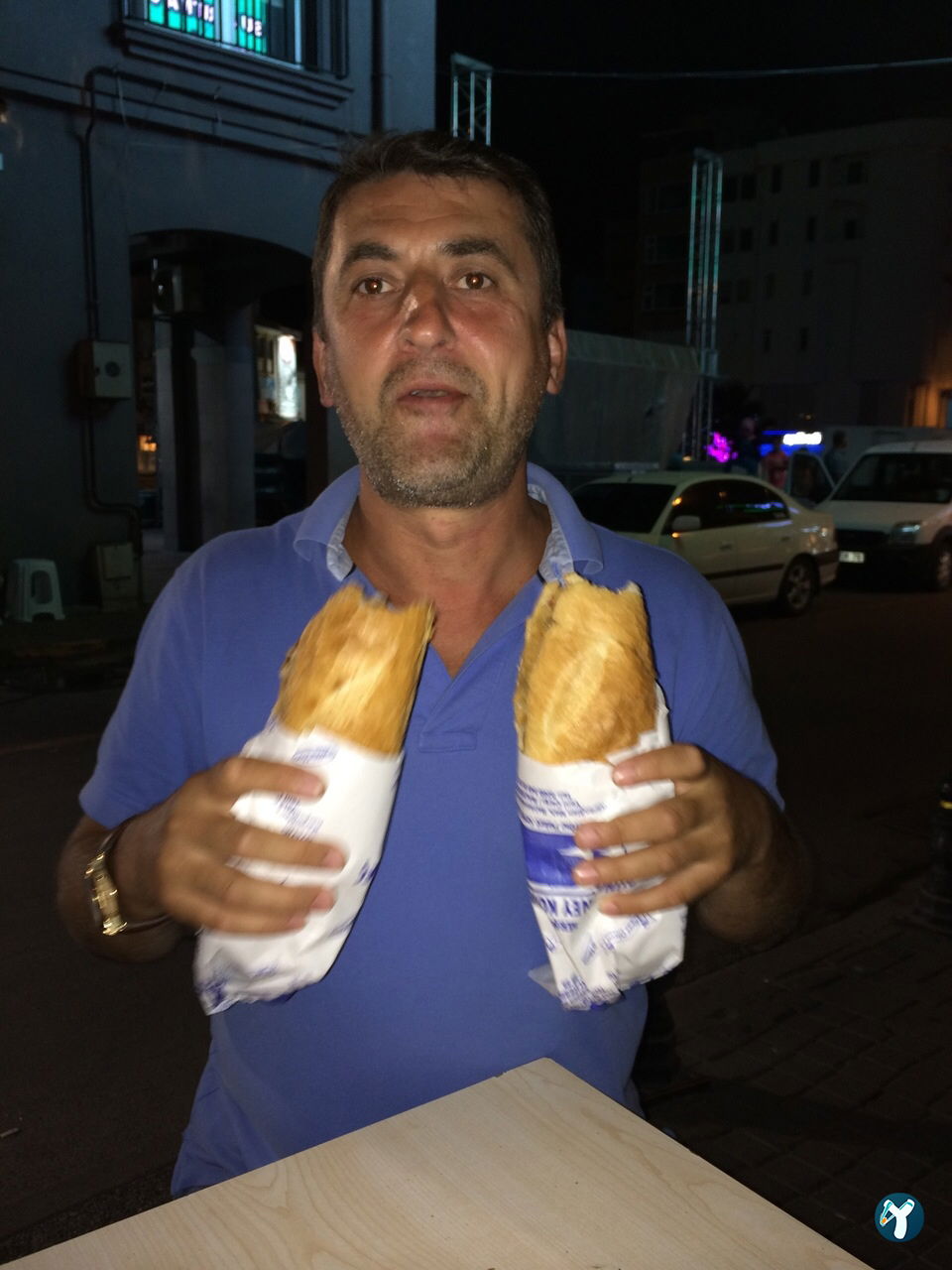 Güney Kokoreç