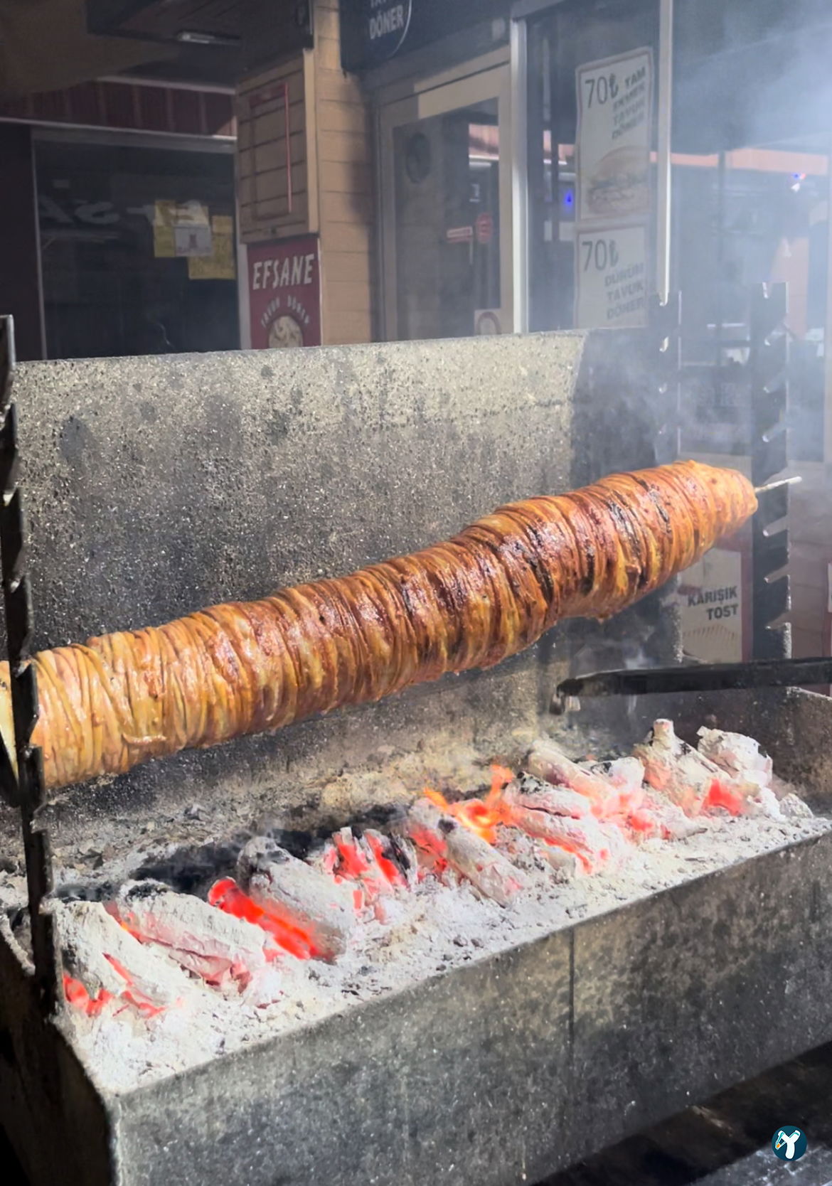 Güney Kokoreç