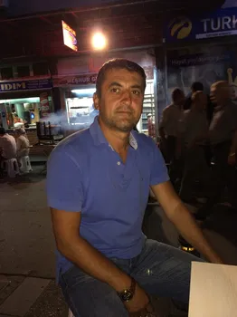 Güney Kokoreç resimleri